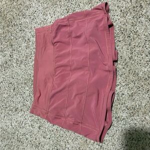 Lululemon Tennis Skirt